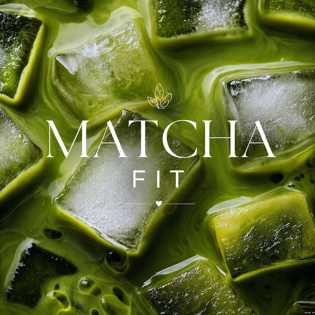 Matcha Fit